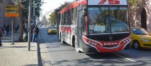 Ersa: la dueña del transporte en Córdoba