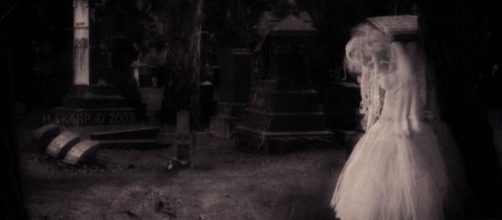 10 fotos assustadoras que far&atilde;o voc&ecirc; acreditar em vida ap&oacute;s a ... - com.br