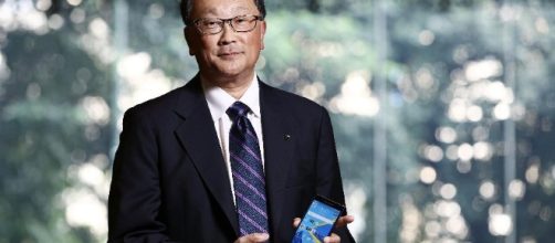 BlackBerry Abandons Its Phone ...- inusanews.com