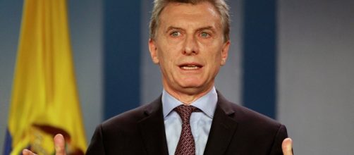 Macri siembra m&aacute;s pobreza y violencia institucional con apoyo medi&aacute;tico y la CGT