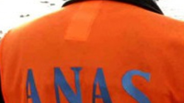 Anas e Ferrovie dello Stato si uniscono.