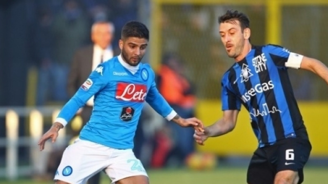Atalanta-Napoli: Pronostico, quote scommesse e consigli per scommettere