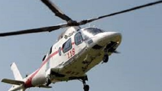 Calabria: donna si getta da un viadotto della A3 SA-RC