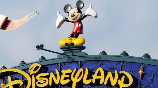 Clicca per leggere l'offerta di lavoro in Disneyland Paris
