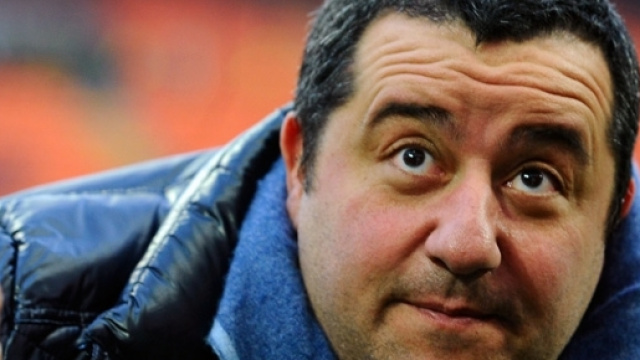 Come sempre le parole di Raiola fanno rumore, questa volta su Roma e Juve