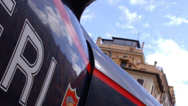 Cosenza, 30enne aggredito a colpi di fucile