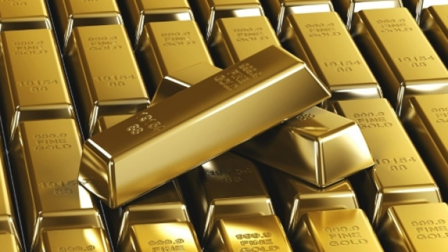 Crisi, oro sempre pi&ugrave; bene rifugio: da gennaio 2016 &egrave; gi&agrave; salito ... - italia.co