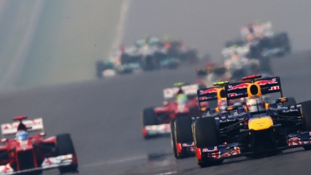 F1, orari tv Sky e Rai del Gp Malesia del 2 ottobre