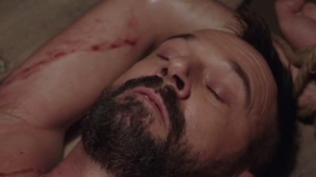 Filippo De Silva, personaggio di Squadra Antimafia 8