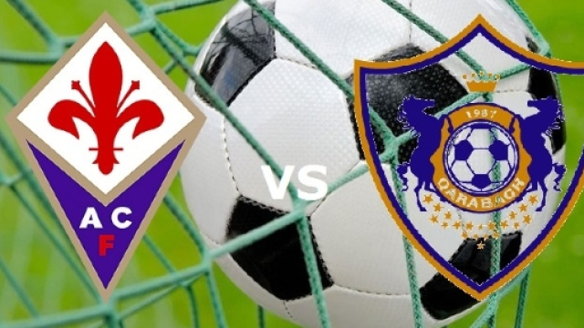 Fiorentina Qarabag FK streaming siti e televisione - BusinessOnLine.it - businessonline.it