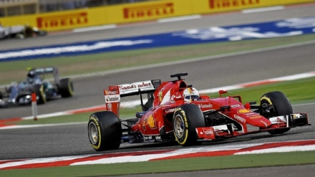 Formula 1 GP Bahrain 2016: i Pro e i Contro - Formula 1 - Automoto.it - automoto.it