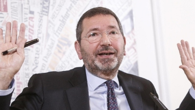 Ignazio Marino, Procura chiede condanna a 3 anni | CASO SCONTRINI ... - giornalettismo.com