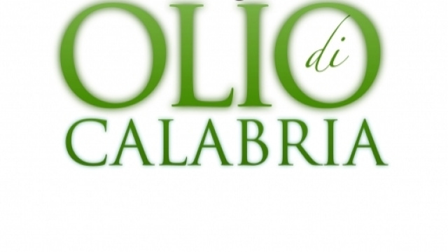 IGP Olio di Calabria, il logo.