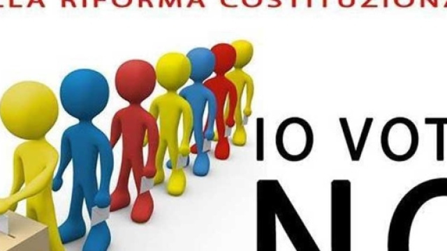 Il no passer&agrave; proprio grazie alla sinistra?