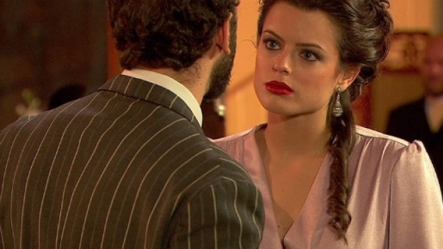 Il Segreto cambio programmazione prossima settimana