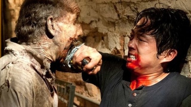 immagine: Glenn di The Walking Dead