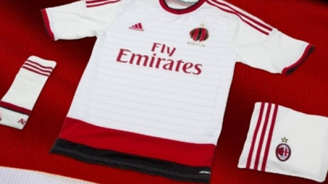 Le 20 maglie pi&ugrave; belle. "Vince" la seconda del Milan - La Gazzetta ... - gazzetta.it