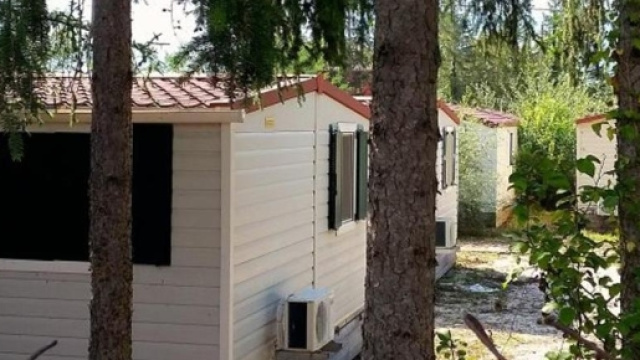 Le case donate sono abusive&rdquo;. L'ultima beffa per i terremotati ... - lastampa.it