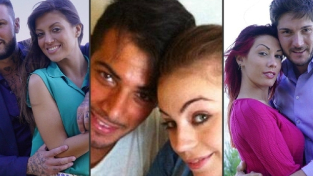 le coppie di Uomini e Donne e Temptation Island
