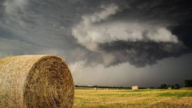 Meteo: inizio di ottobre instabile, poi ancora caldo