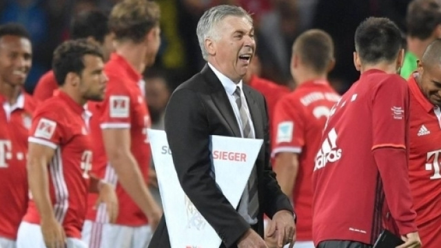 Milan, in arrivo un big del Bayern Monaco