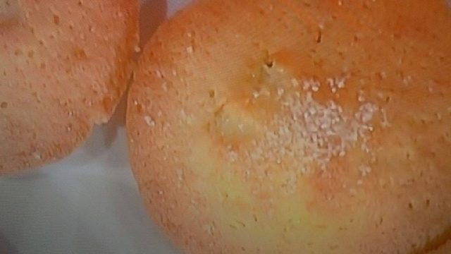 Muffin da colazione di Anna Moroni