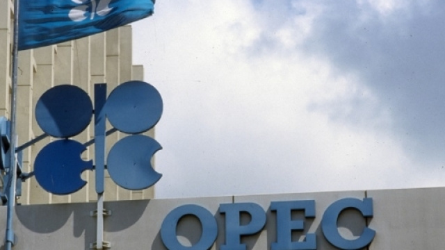 OPEC - Organizzazione dei paesi esportatori di petrolio