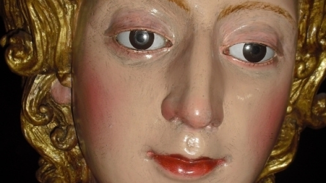 San Michele Arcangelo, protettore della citt&agrave; di Caltanissetta