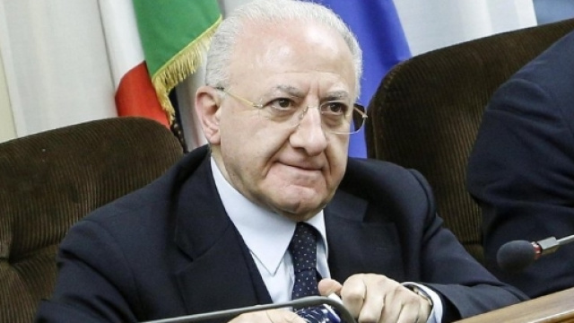 Sea Park: Vincenzo De Luca assolto - ilmattino.it