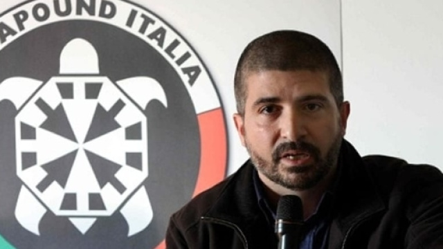 Simone Di Stefano notizie e video - romatoday.it