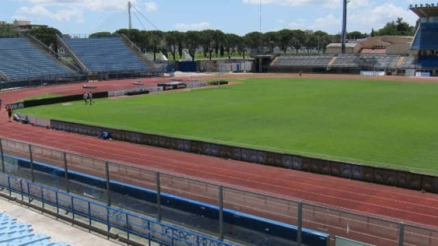 Stadio Castellani: ecco l'impianto in cui andr&agrave; in scena Empoli - Juventus
