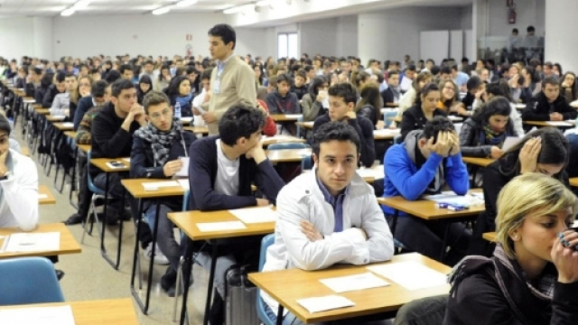 Test medicina 2016: assegnato o prenotato