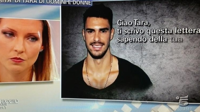 Uomini e Donne gossip Cristian e Tara