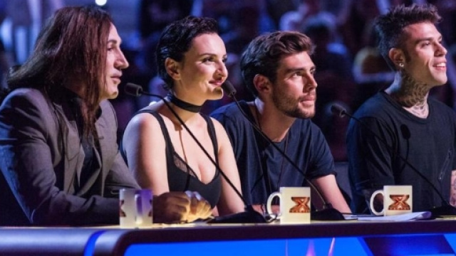 XFactor 2016: le audizioni dell'ultima puntata del 29/9.