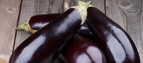 Benef&iacute;cios da farinha de berinjela