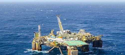 Produ&ccedil;&atilde;o de petr&oacute;leo e g&aacute;s teve registro de recorde