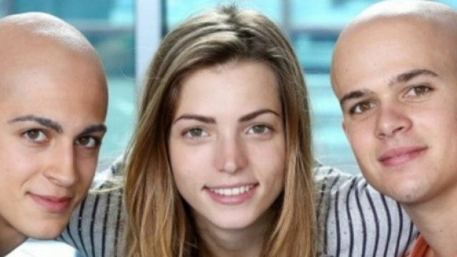 Braccialetti Rossi 3: tutte le anticipazioni della serie - L ... - altervista.org