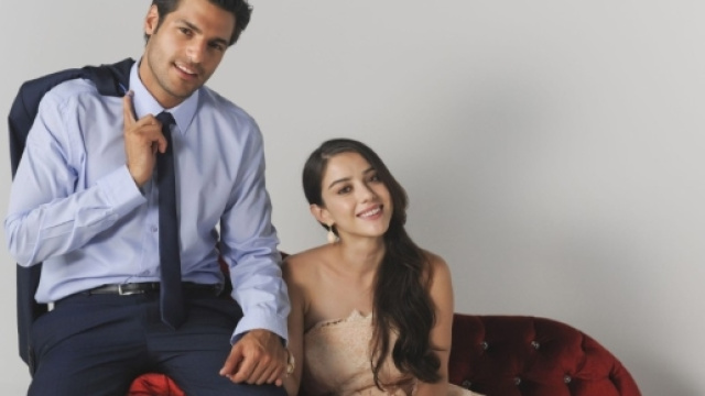 Cherry Season, dal 12 settembre soap sospesa?