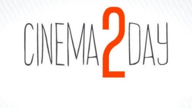 Cinema2Day - al cinema con 2 euro ogni secondo mercoled&igrave; del mese - cinematographe.it