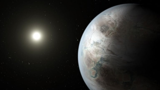 Civilt&agrave; aliene potrebbero mantenerci volontariamente isolati.