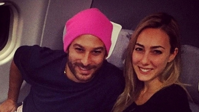 Cristel Carrisi si sposa: i dettagli del matrimonio con Davor Luksic