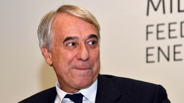 Giuliano Pisapia, ex sindaco di Milano