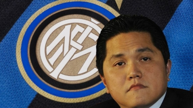 Icardi-Napoli: la risposta di Thohir non lascia spazio a dubbi ... - ultimecalcionapoli.it