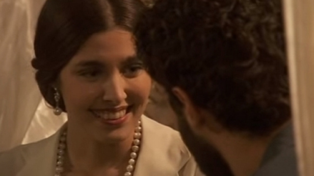 Il Segreto, anticipazioni del 5 settembre 2016: Bosco manipolato da Amalia