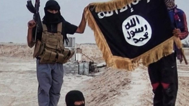 Isis minaccia Roma, video minaccioso