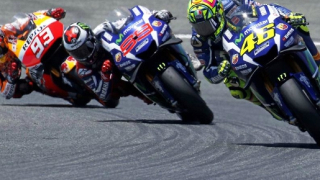 MotoGp: orari diretta tv e info streaming del Gran Premio di Silverstone.