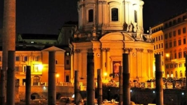Roma, musei gratis domenica 4 settembre