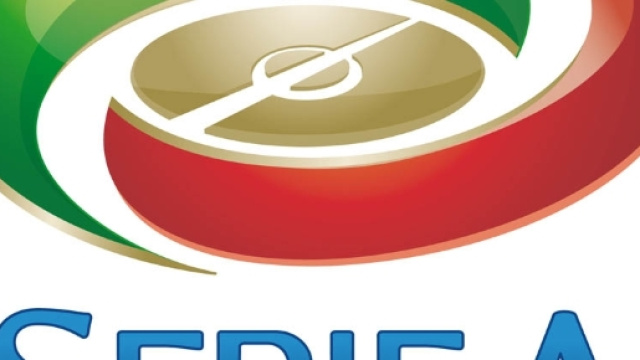 #Serie A campionato terza giornata