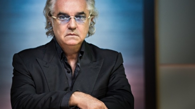 TERREMOTO AMATRICE: CLAMOROSA DICHIARAZIONE DI FLAVIO BRIATORE - retenews24.it