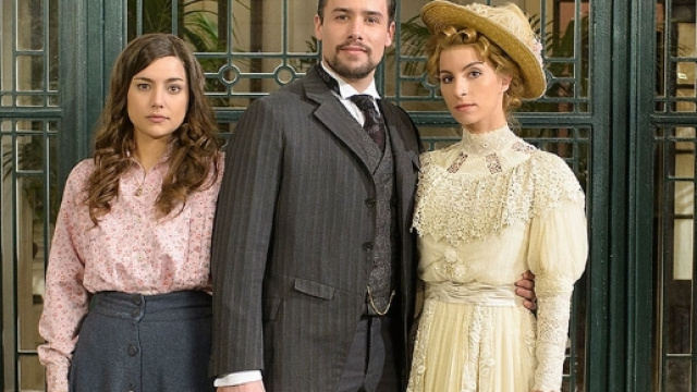 Una Vita e Il Segreto anticipazioni